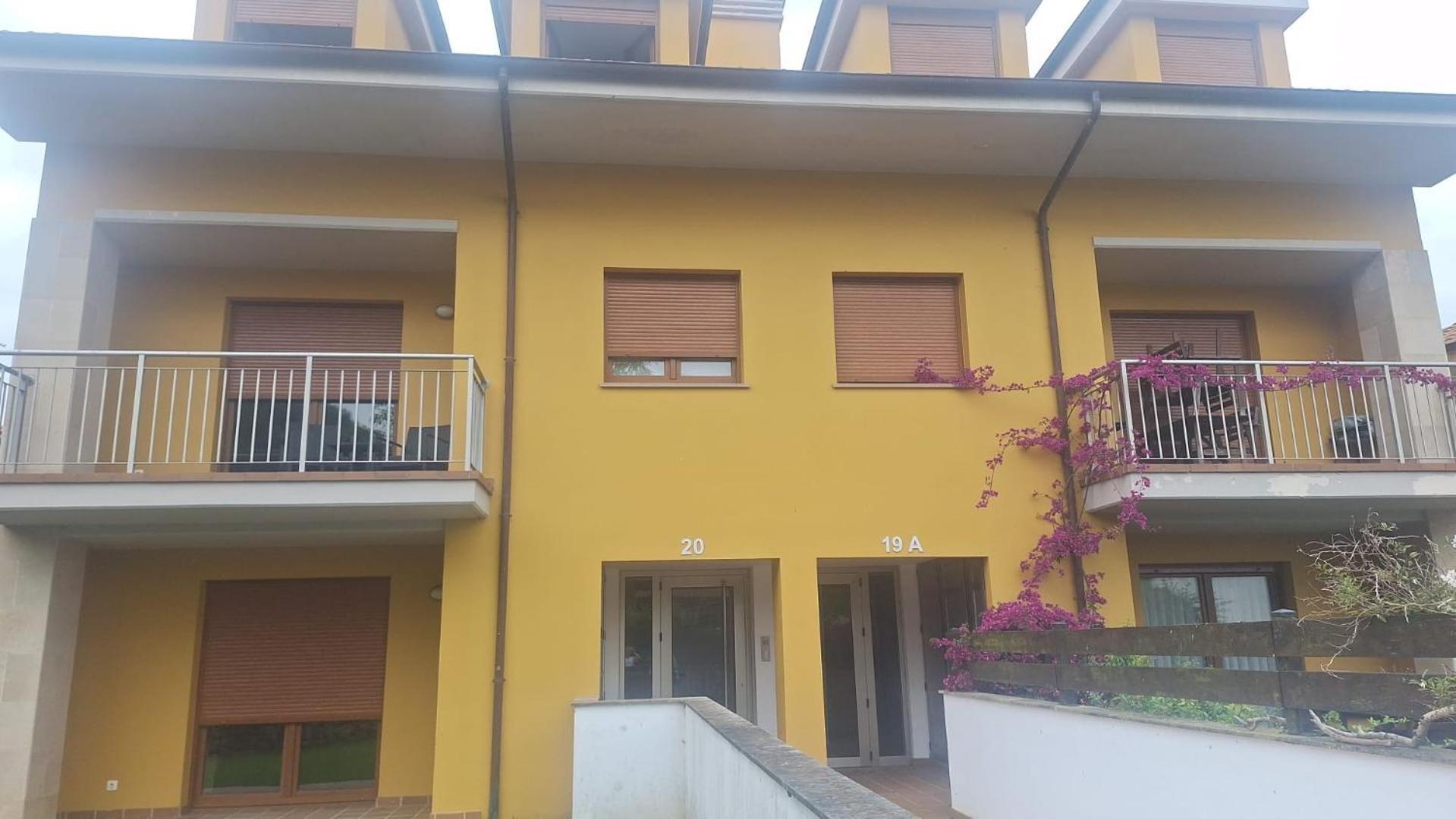 Aldea Bricia 201 Διαμέρισμα Posada De Llanes Εξωτερικό φωτογραφία
